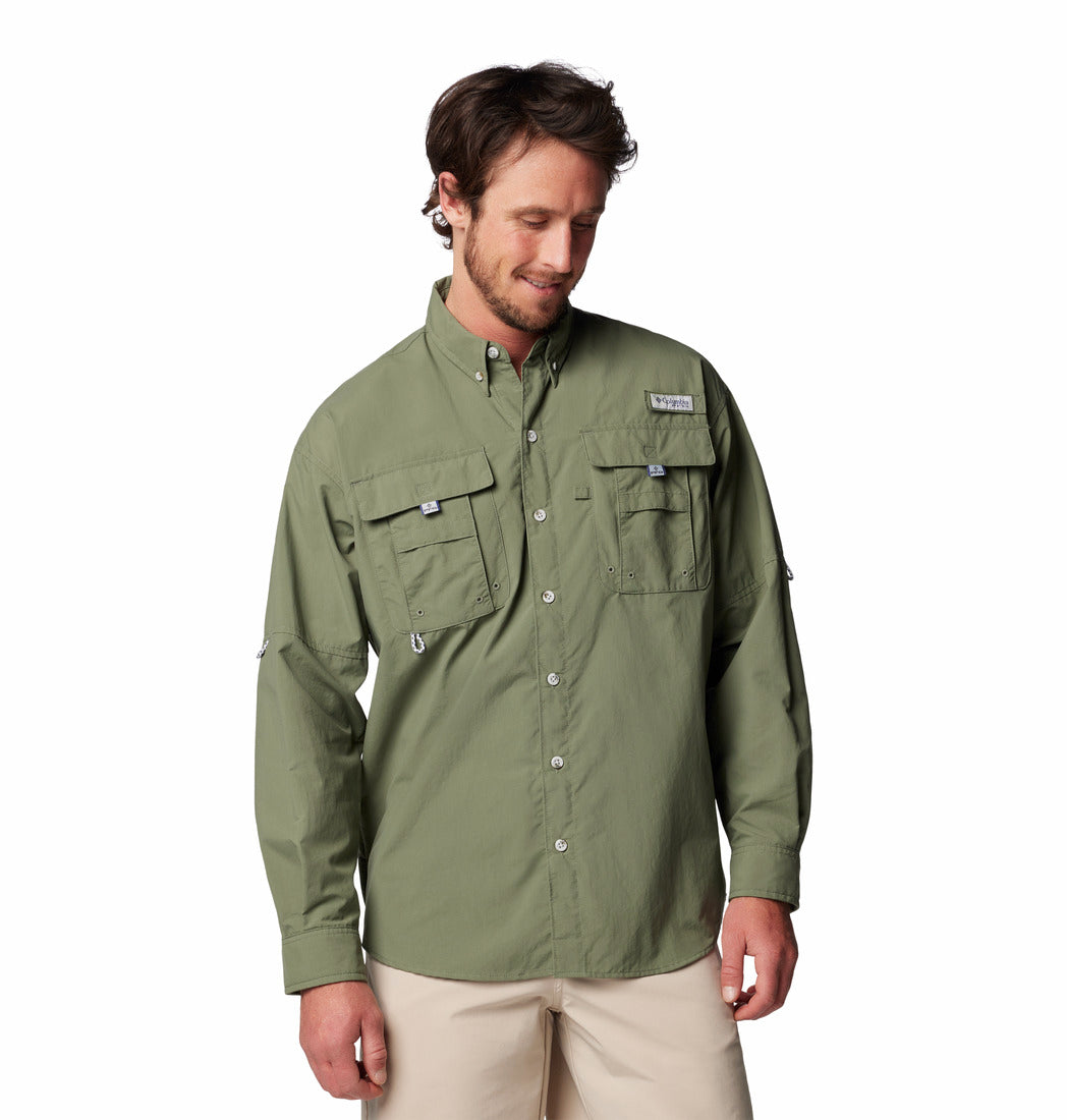 Bahama™ II L/S Shirt – Columbia Sportswear Panamá