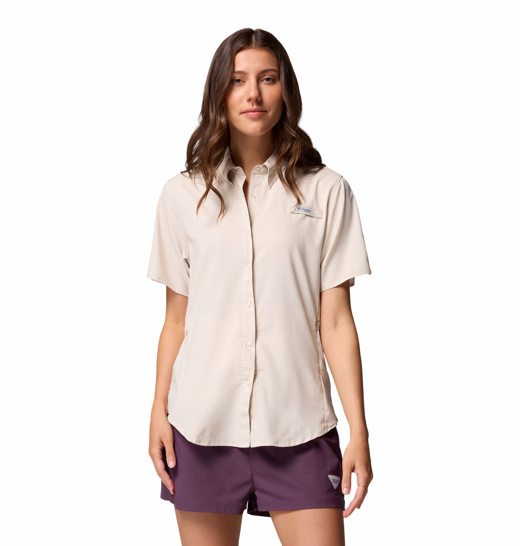 Women's Womens Tamiami™ II SS Shirt