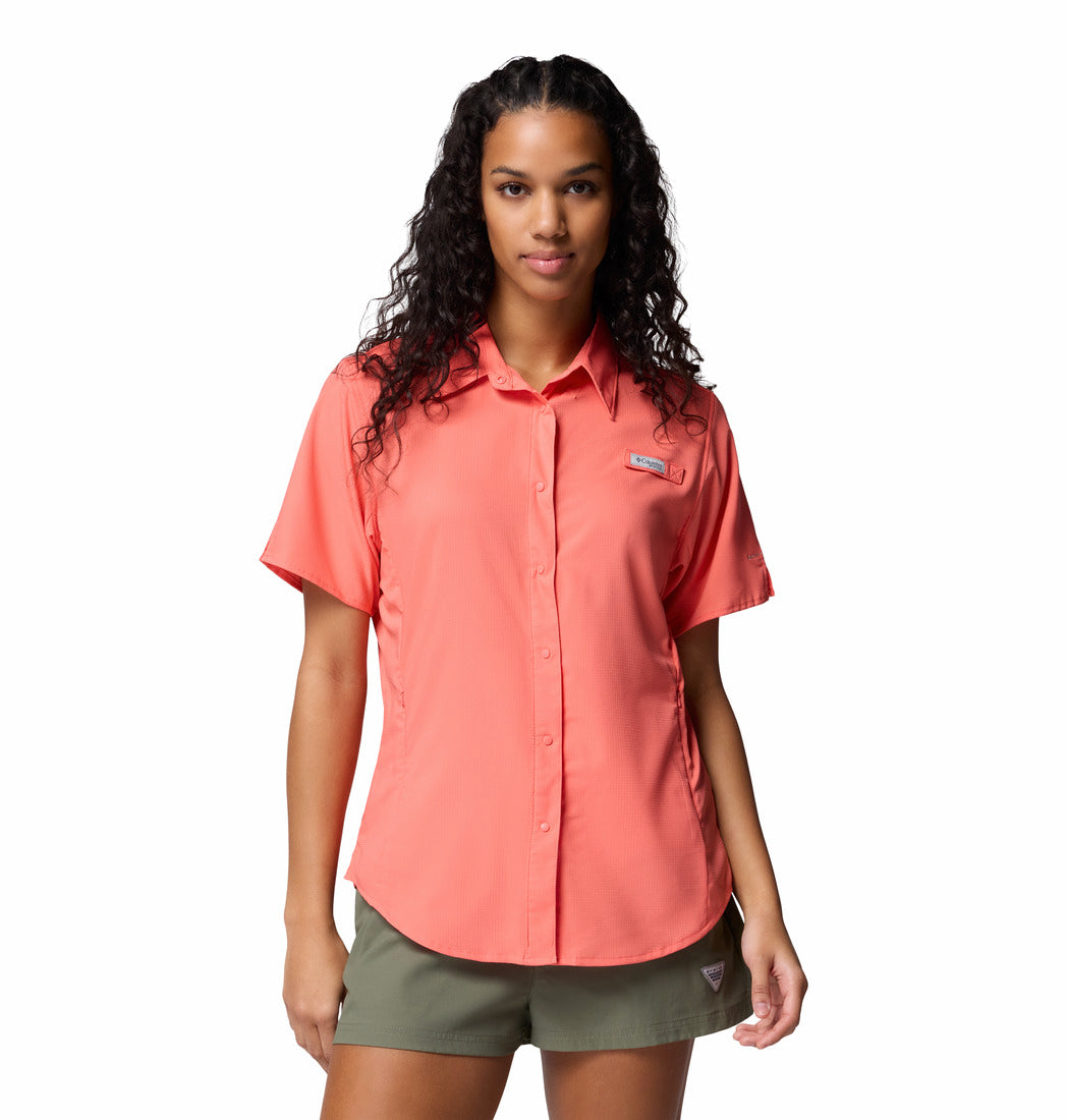 Women's Womens Tamiami™ II SS Shirt