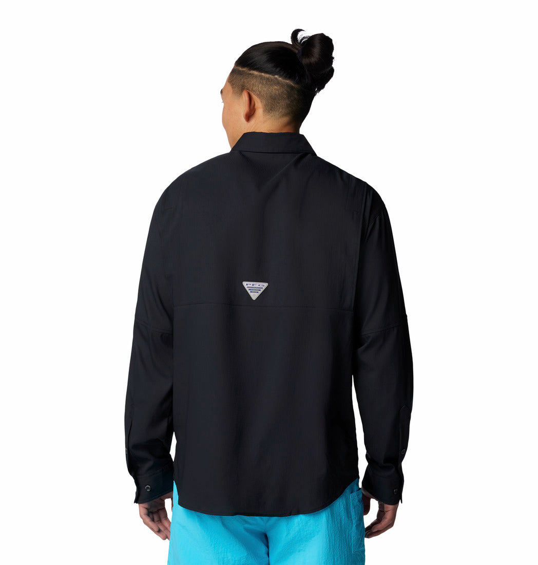 Tamiami II™ LS Shirt – Columbia Sportswear Panamá