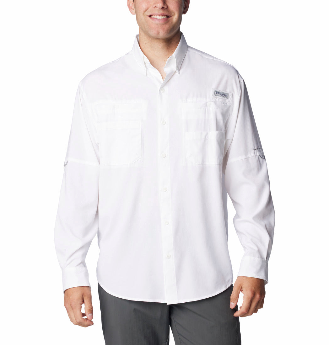 Tamiami II™ LS Shirt – Columbia Sportswear Panamá