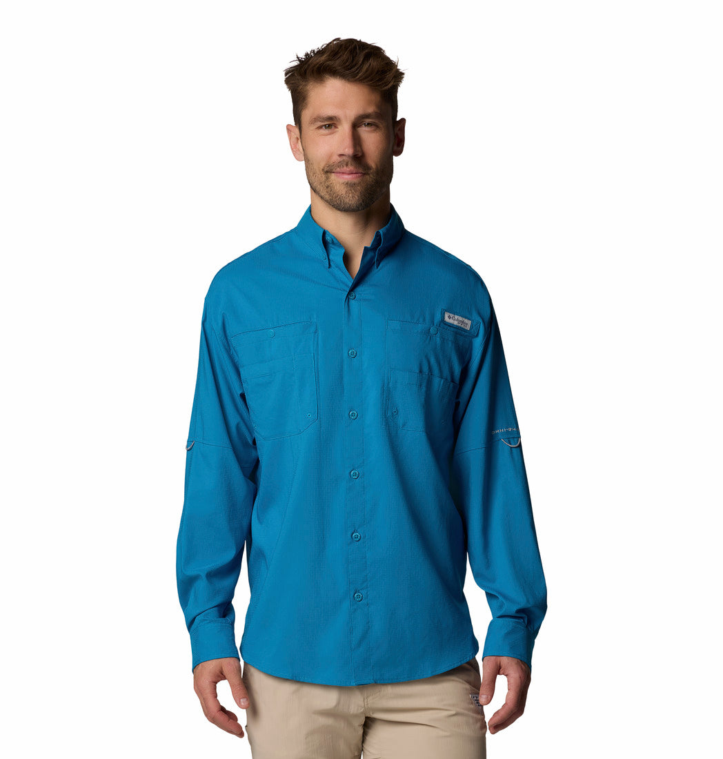 Tamiami II™ LS Shirt – Columbia Sportswear Panamá