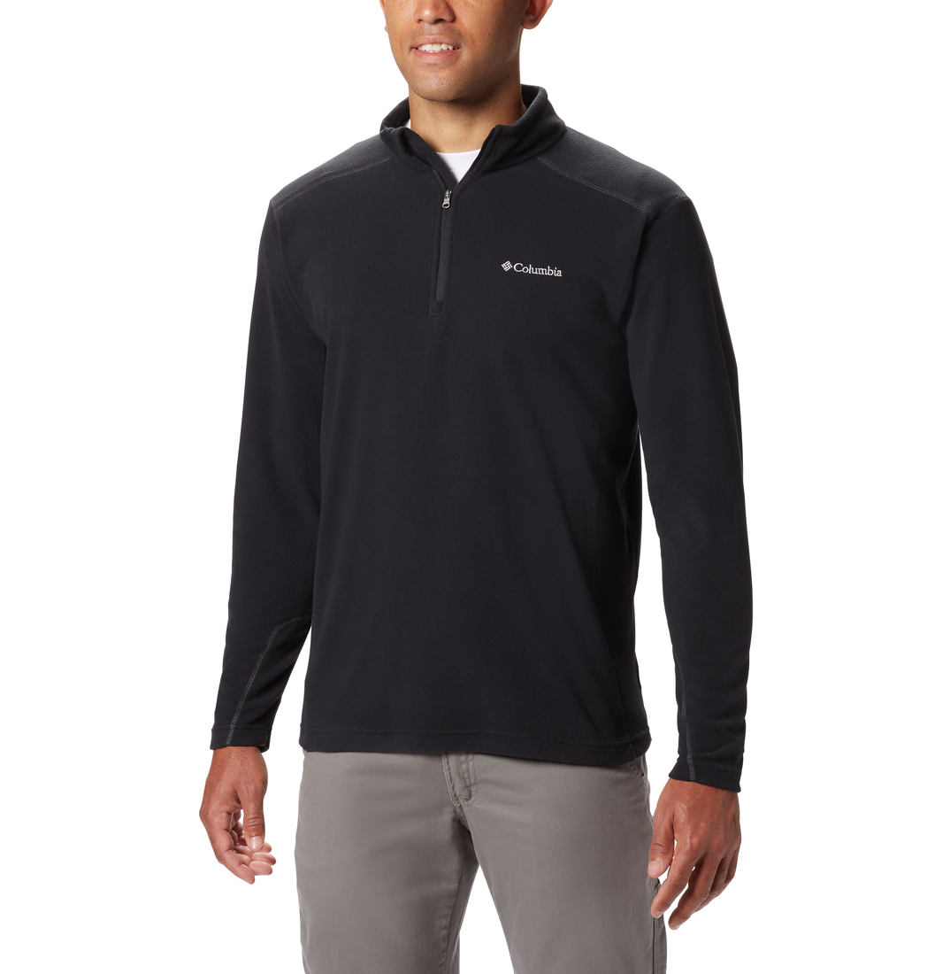 Klamath Range™ II Half Zip – Columbia Sportswear Panamá