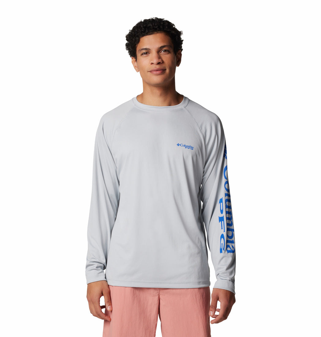Terminal Tackle™ LS Shirt – Columbia Sportswear Panamá