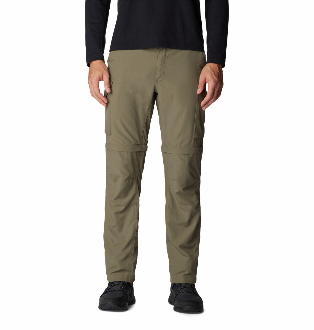 Silver Ridge™ Convertible Pant – Columbia Sportswear Panamá