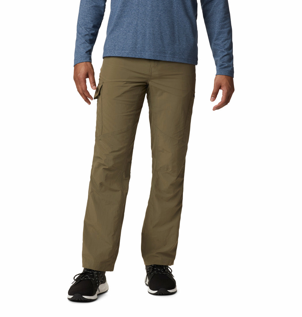 Silver Ridge™ Cargo Pant – Columbia Sportswear Panamá