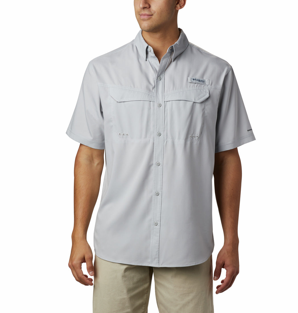 Low Drag Offshore™ SS Shirt – Columbia Sportswear Panamá