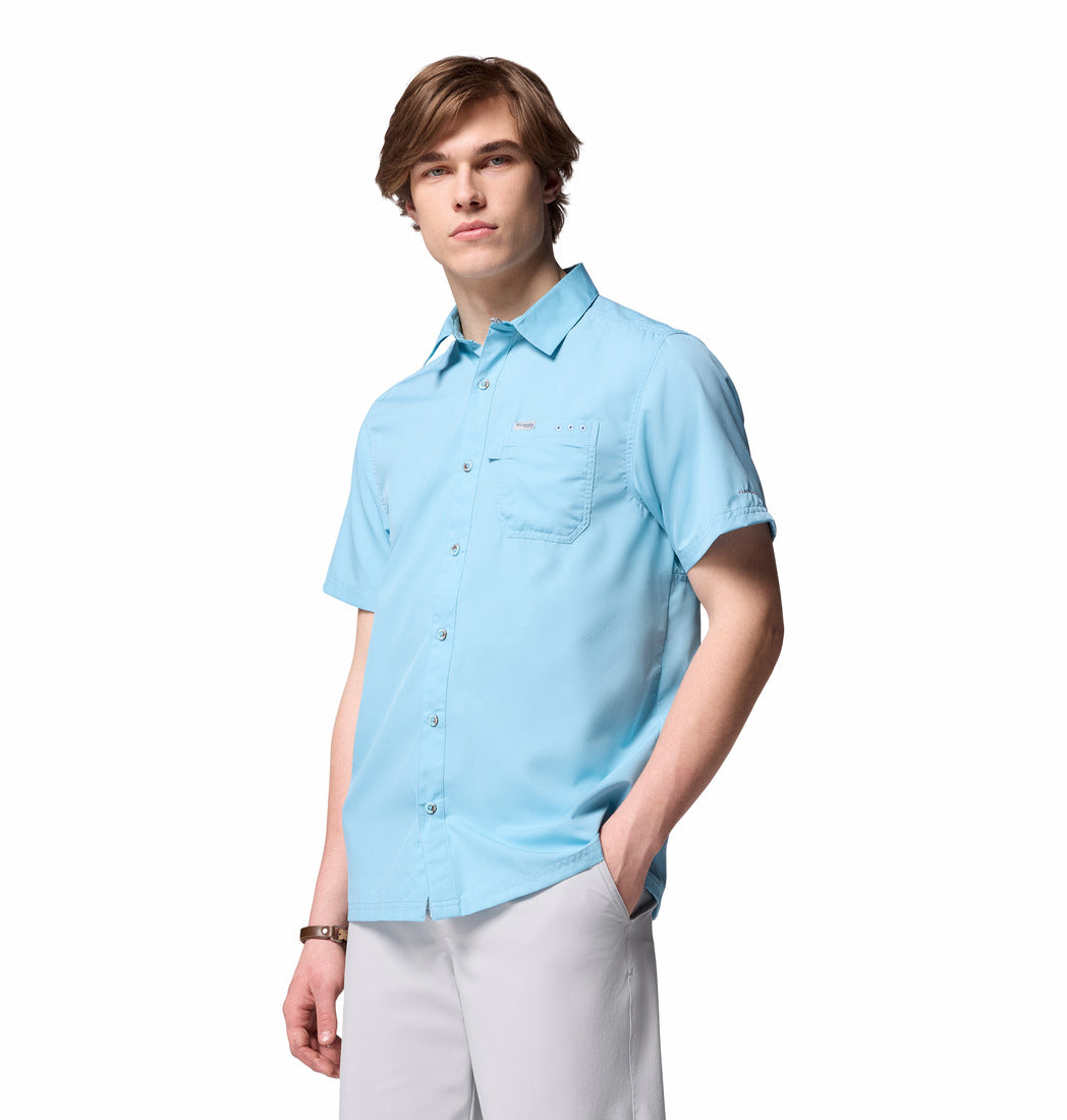 Slack Tide™ Camp Shirt – Columbia Sportswear Panamá