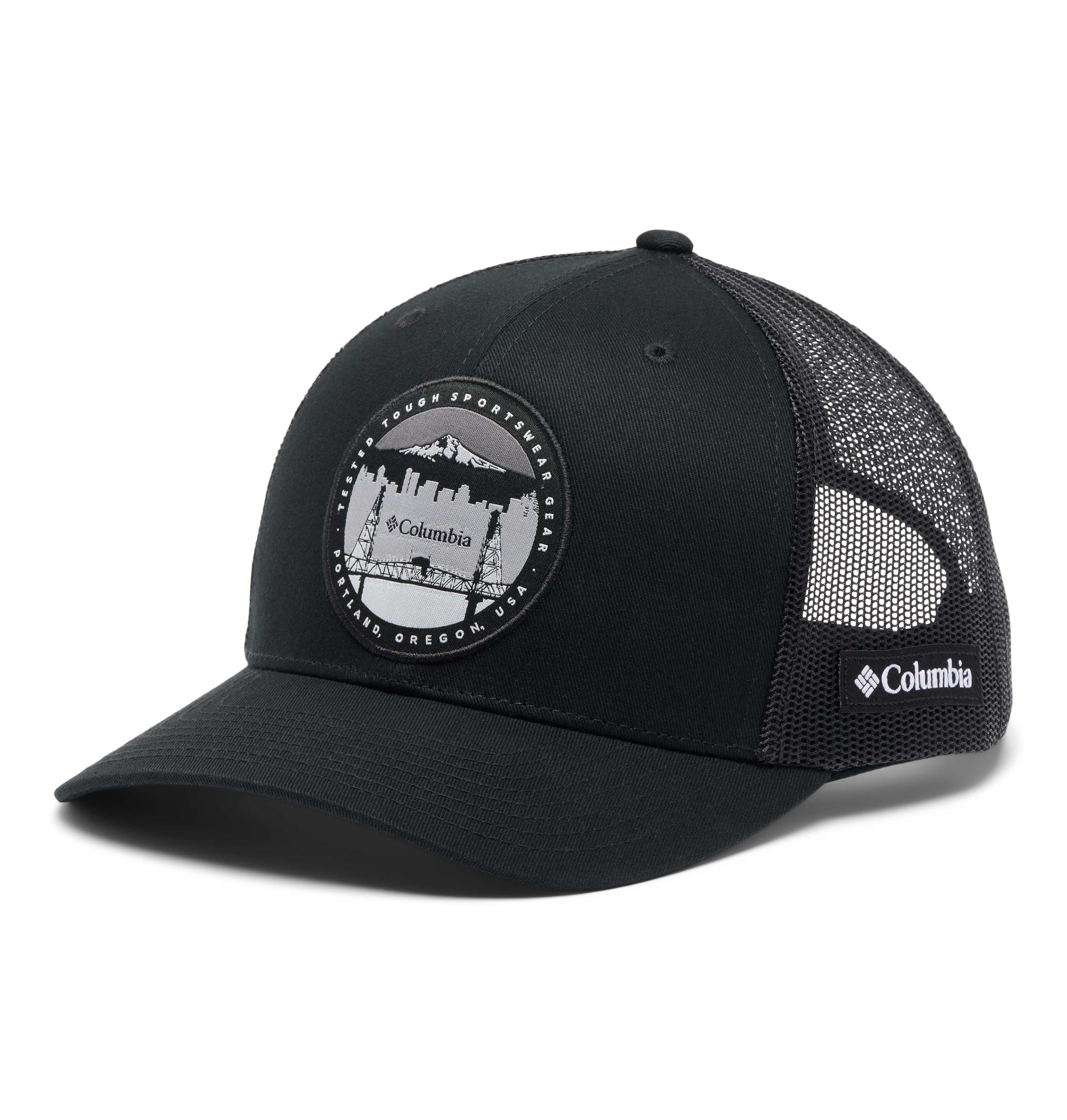 Columbia™ Mesh Snap Back – Columbia Sportswear Panamá