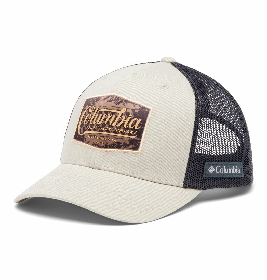 Columbia™ Mesh Snap Back – Columbia Sportswear Panamá