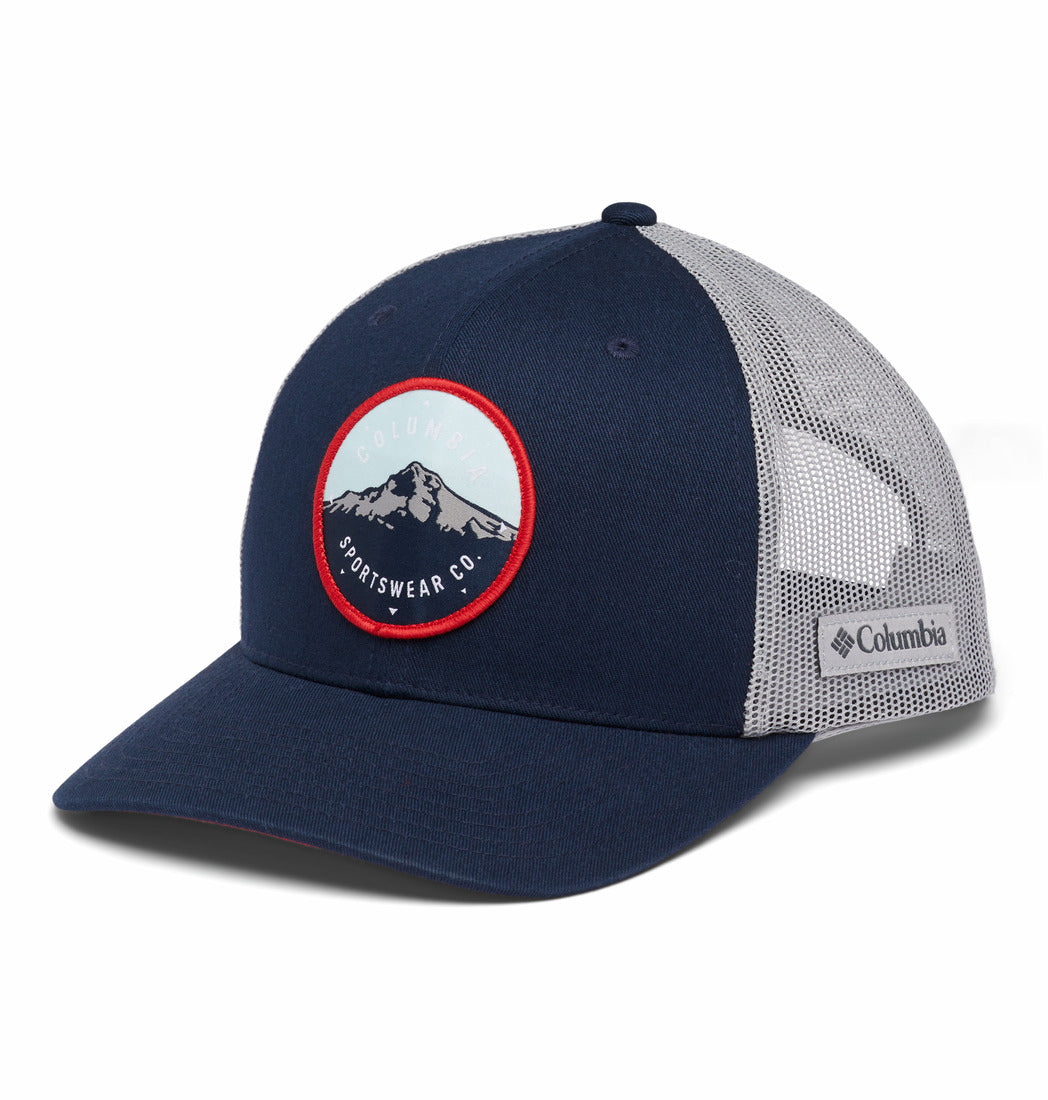 Columbia™ Mesh Snap Back – Columbia Sportswear Panamá