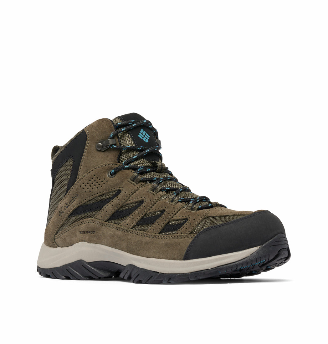 CRESTWOOD™ MID WATERPROOF – Columbia Sportswear Panamá
