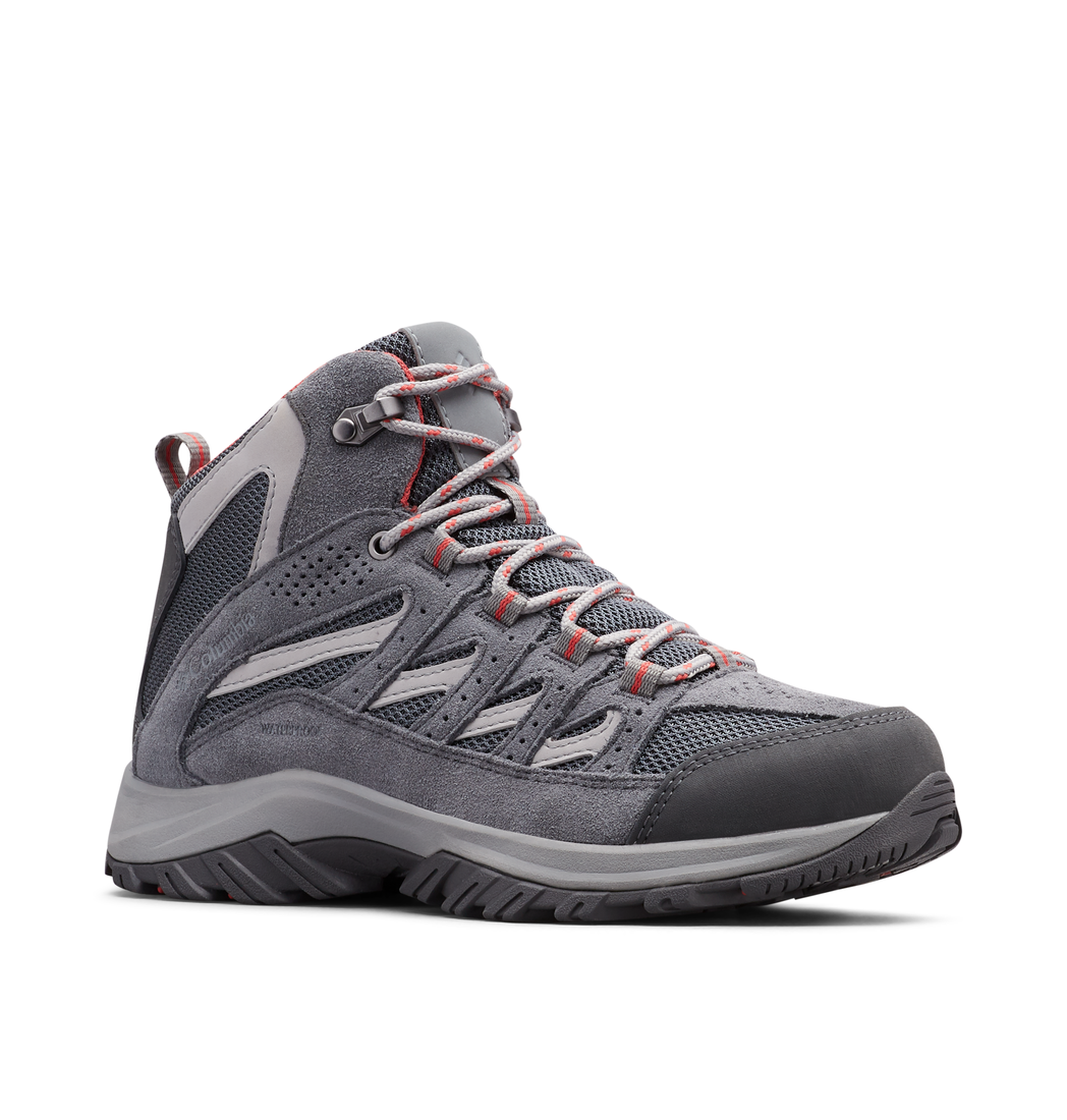 CRESTWOOD™ MID WATERPROOF – Columbia Sportswear Panamá