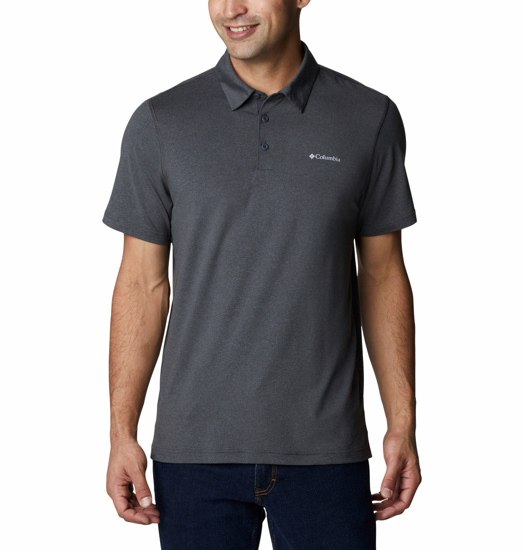 Tech Trail™ Polo – Columbia Sportswear Panamá