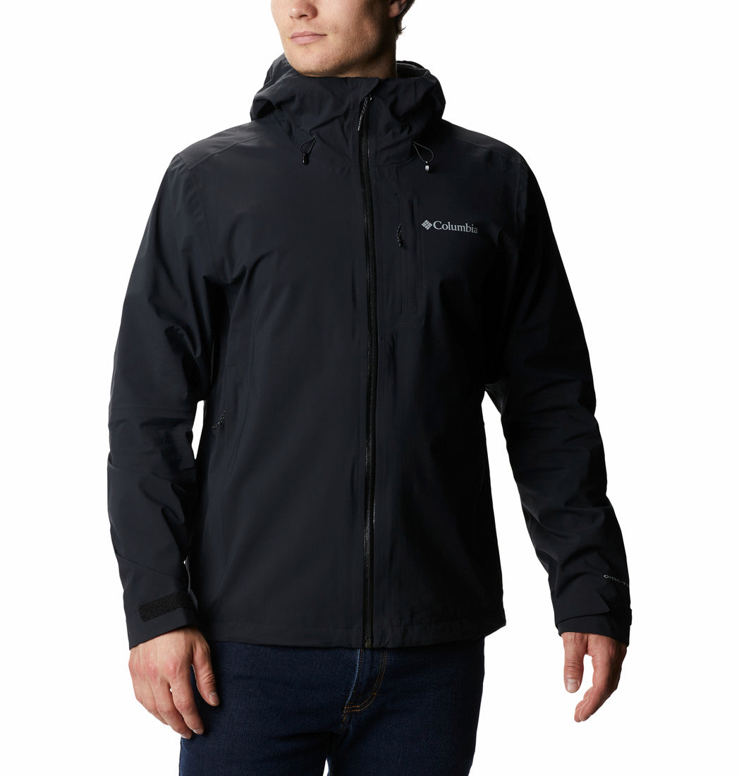 Omni-Tech™ Ampli-Dry™ Shell – Columbia Sportswear Panamá