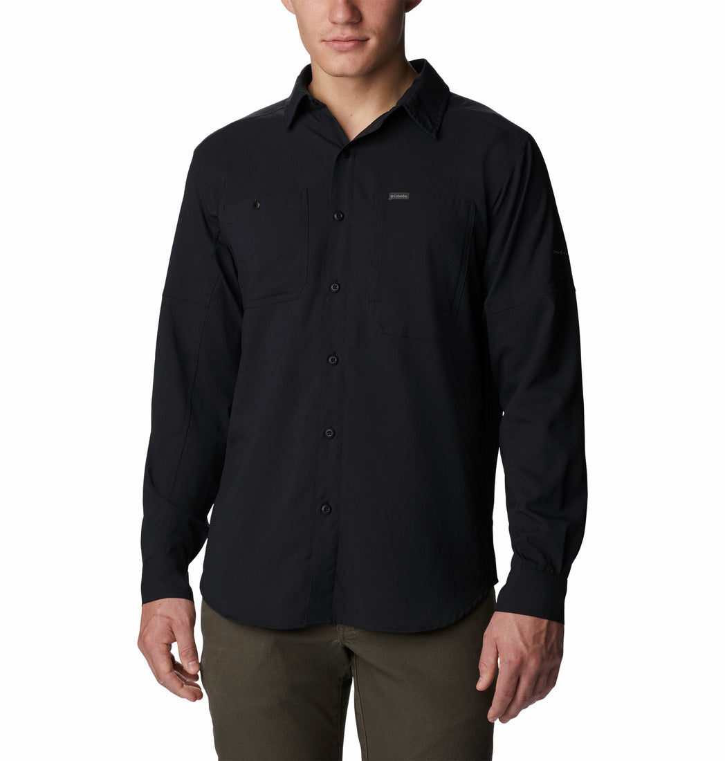 Silver Ridge™ Utility Lite Long Sleeve – Columbia Sportswear Panamá