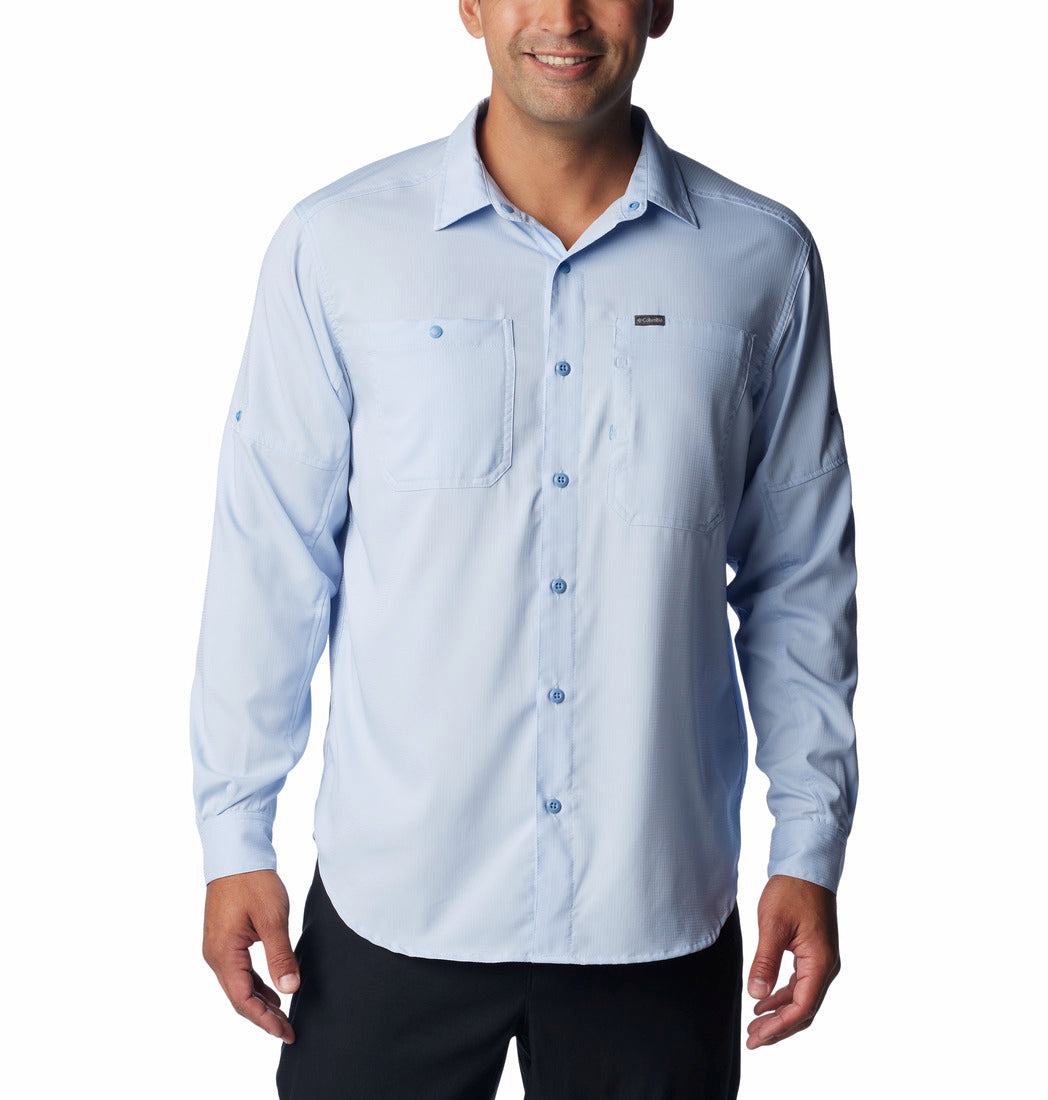 Silver Ridge™ Utility Lite Long Sleeve – Columbia Sportswear Panamá