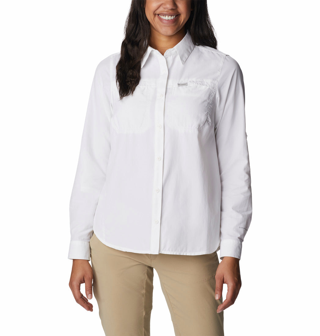 Silver Ridge™ 3.0 LS – Columbia Sportswear Panamá