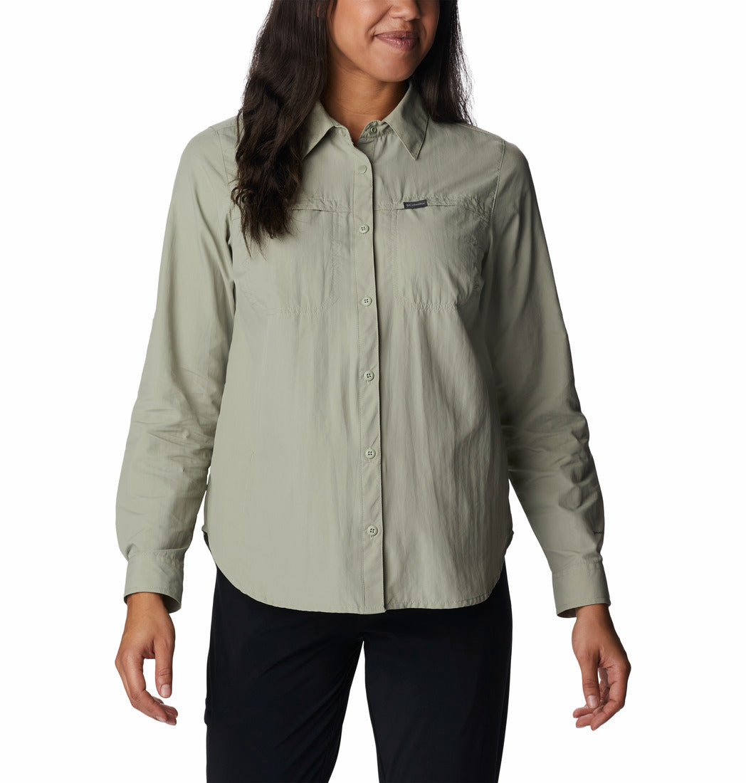 Silver Ridge™ 3.0 LS – Columbia Sportswear Panamá