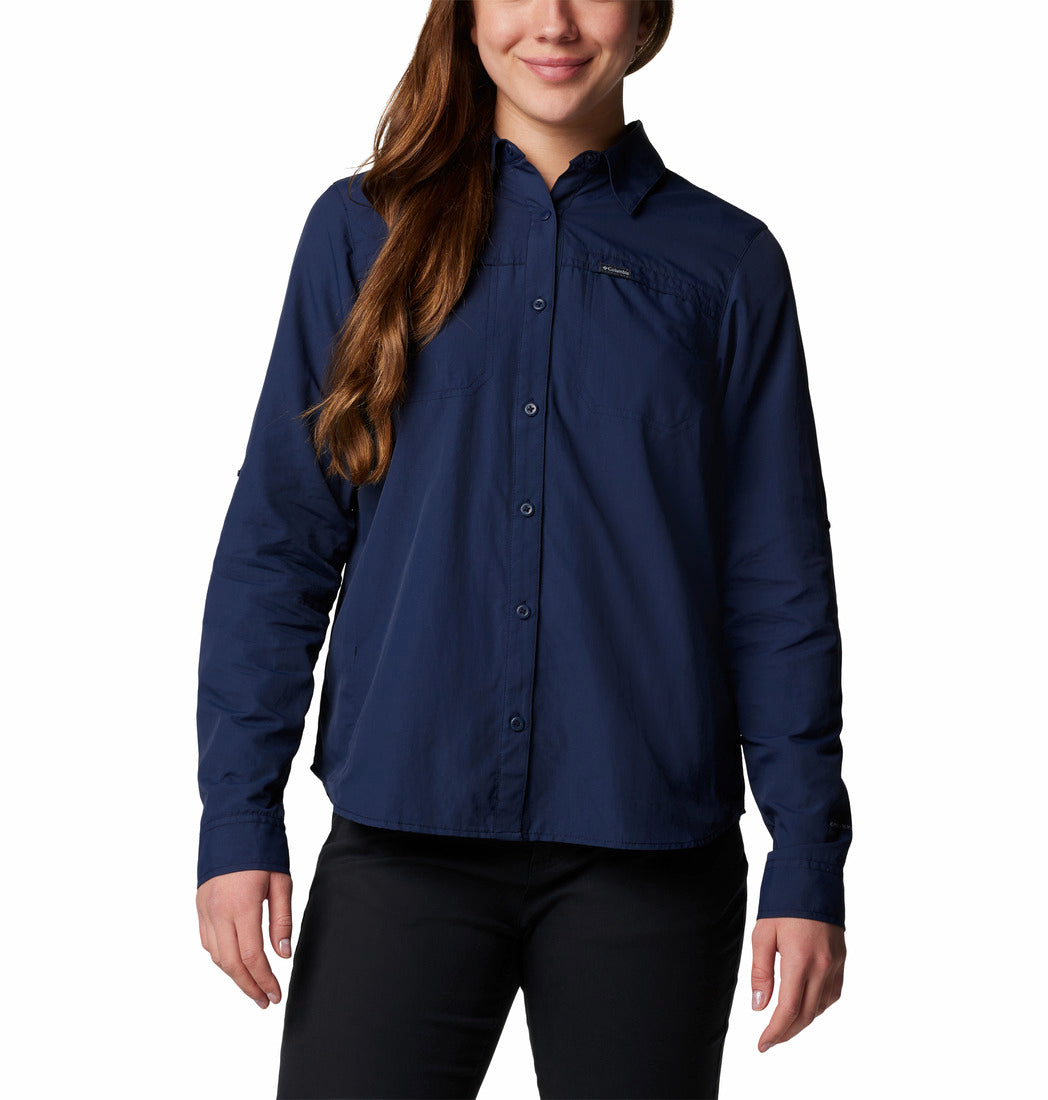 Silver Ridge™ 3.0 LS – Columbia Sportswear Panamá