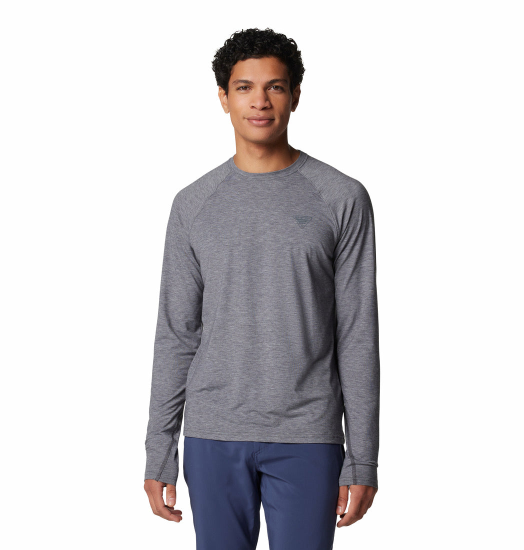 PFG Uncharted™ Long Sleeve – Columbia Sportswear Panamá