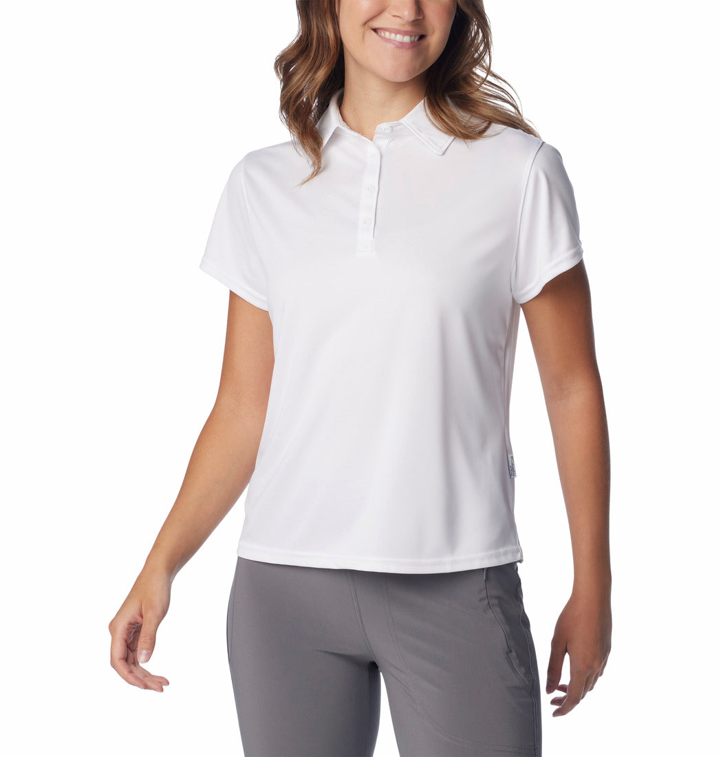 Tidal Tee™ SS Polo – Columbia Sportswear Panamá