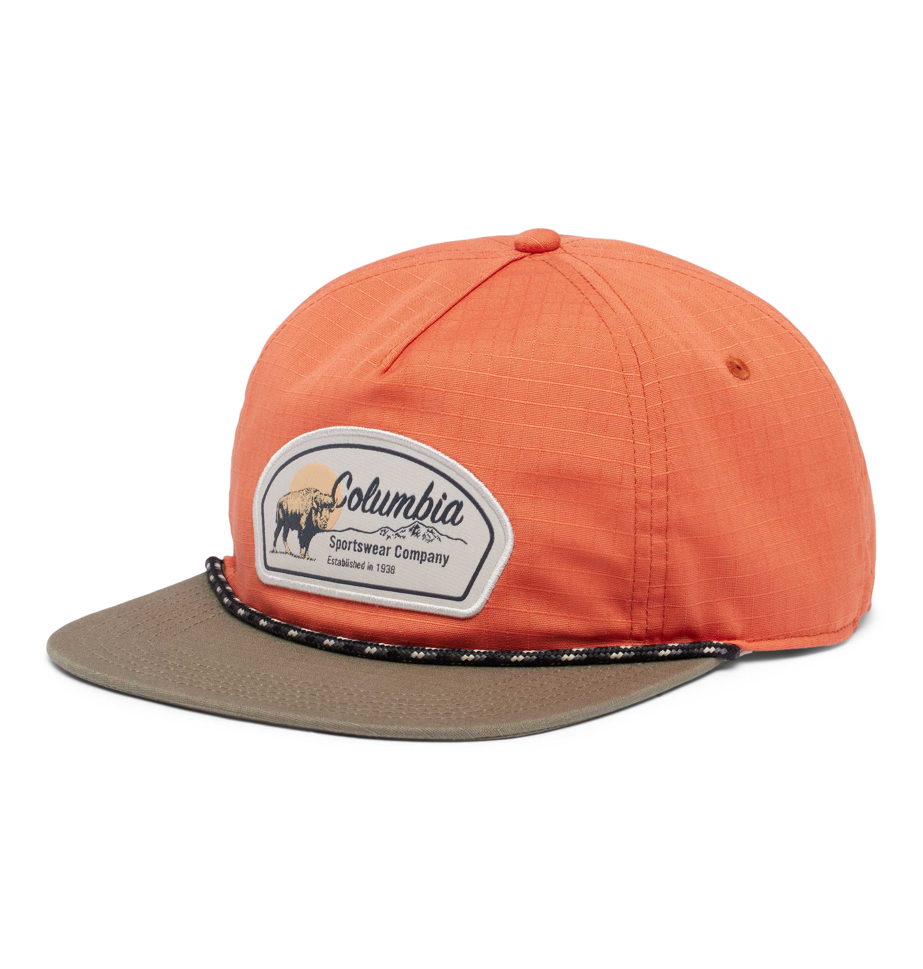 洋楽 G rap / norte Ratchet Strap™ Snap Back – Columbia Sportswear Panamá