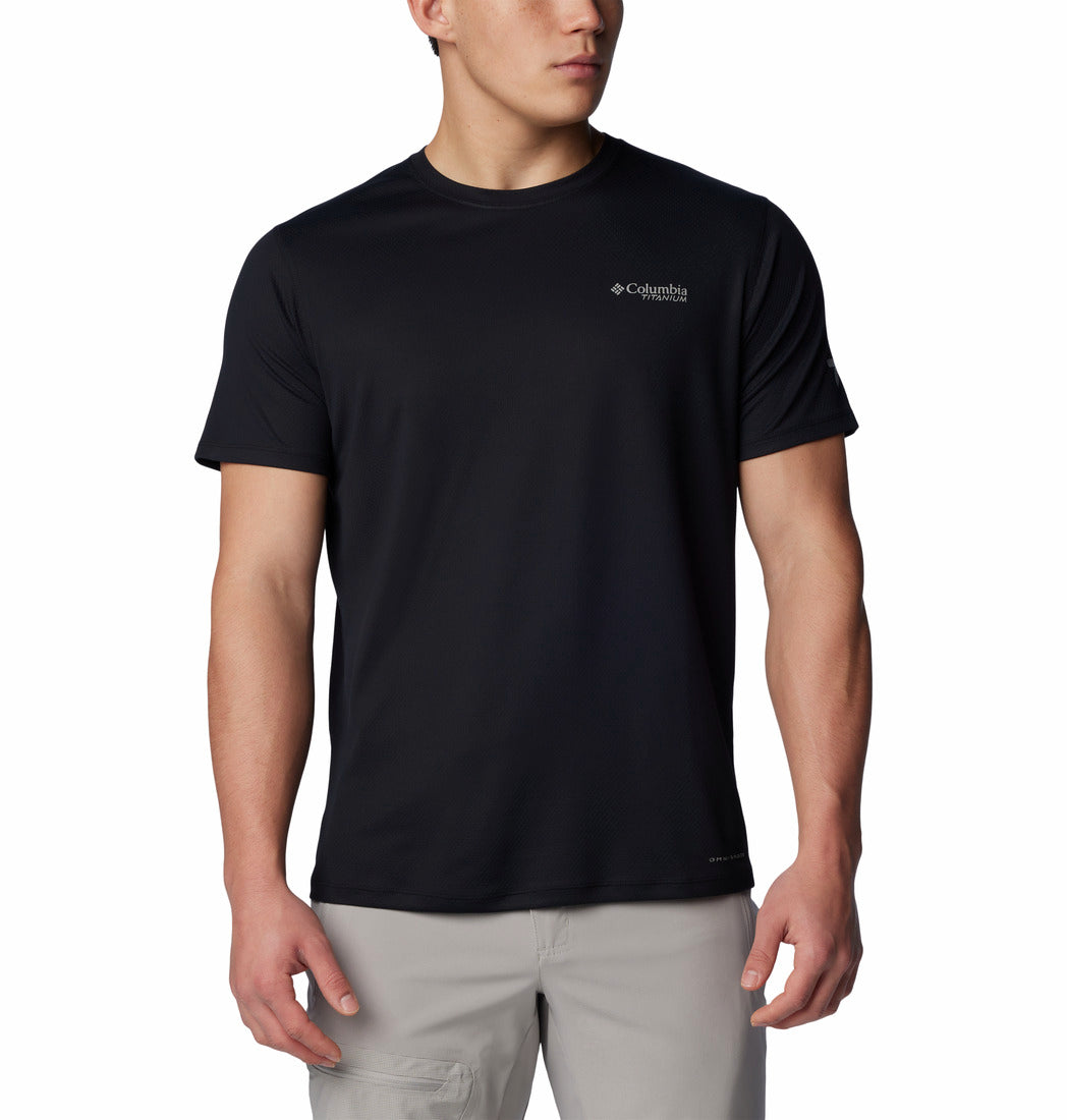 Summit Valley™ SS Crew – Columbia Sportswear Panamá