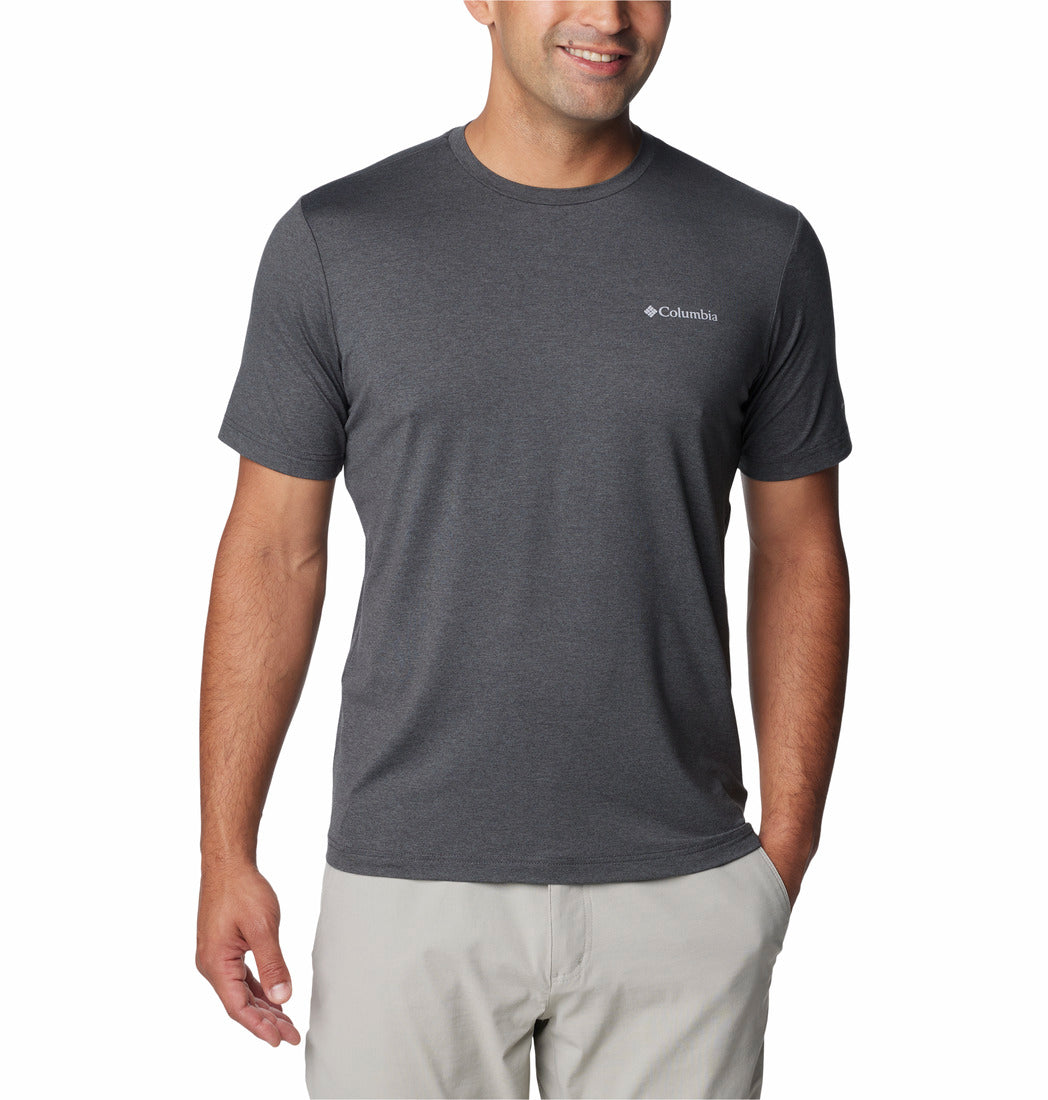 Tech Trail™ Crew Neck II – Columbia Sportswear Panamá