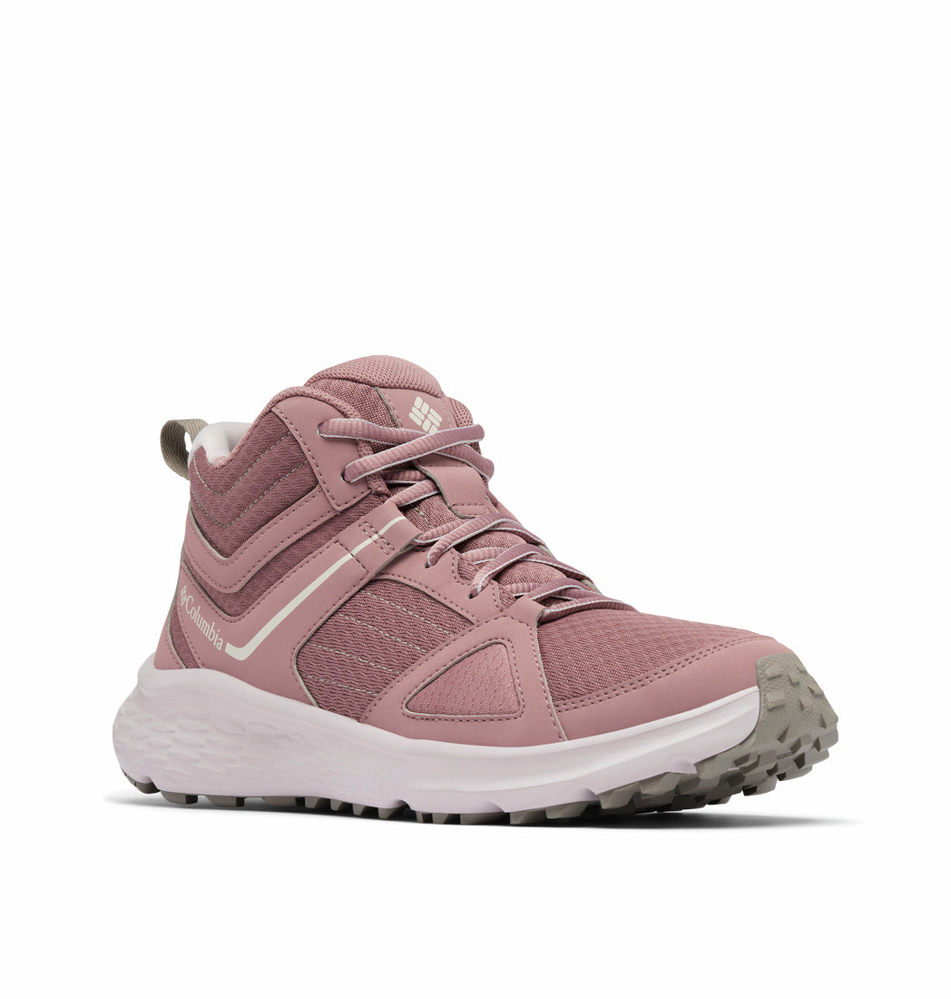 NOVO TRAIL™ MID – Columbia Sportswear Panamá