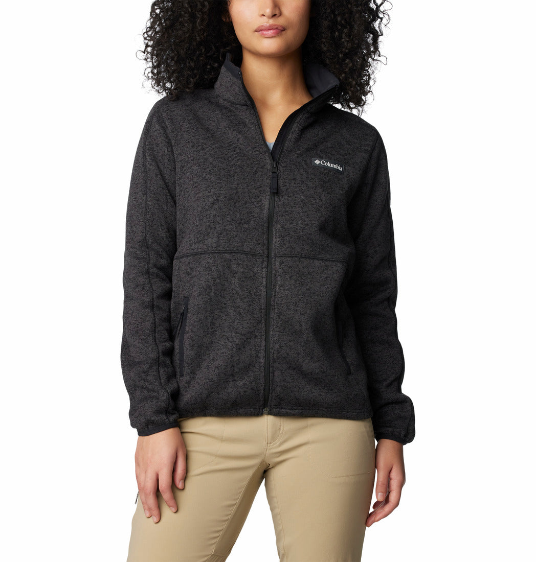 Sweater Weather™ Full Zip II – Columbia Sportswear Panamá