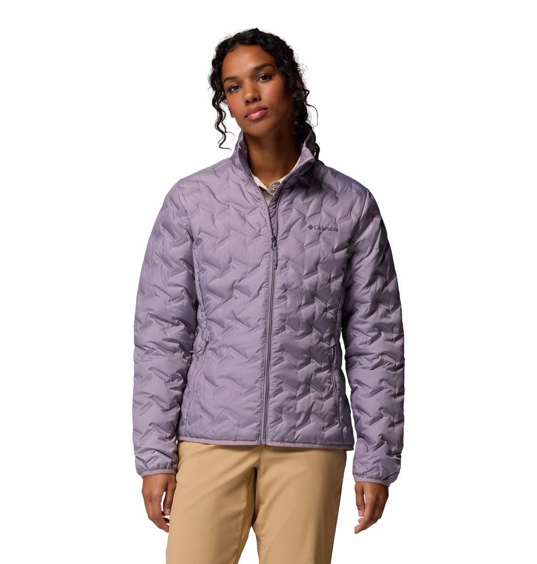 Delta Ridge™ II Down Jacket – Columbia Sportswear Panamá