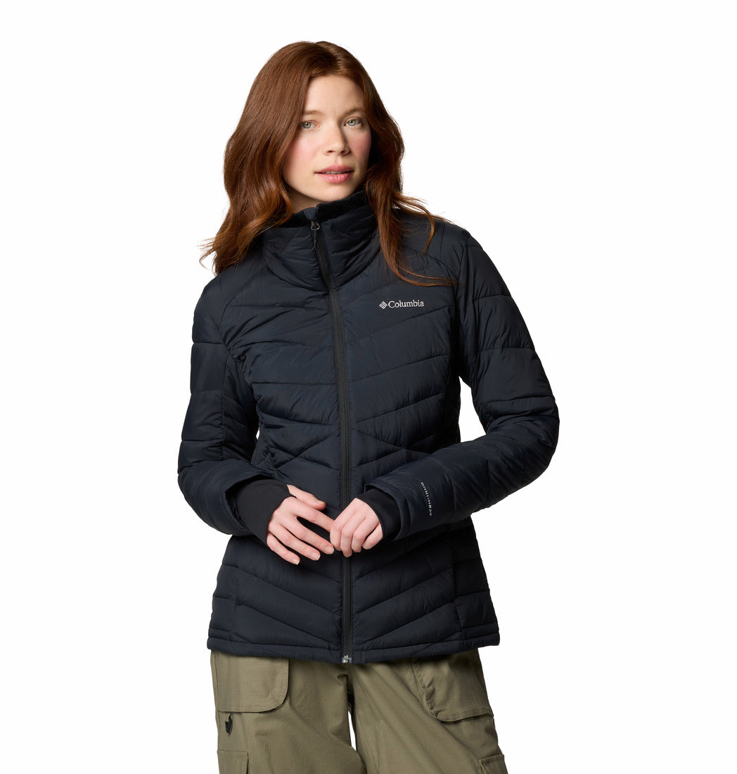 Joy Peak™ II Full Zip Jacket – Columbia Sportswear Panamá