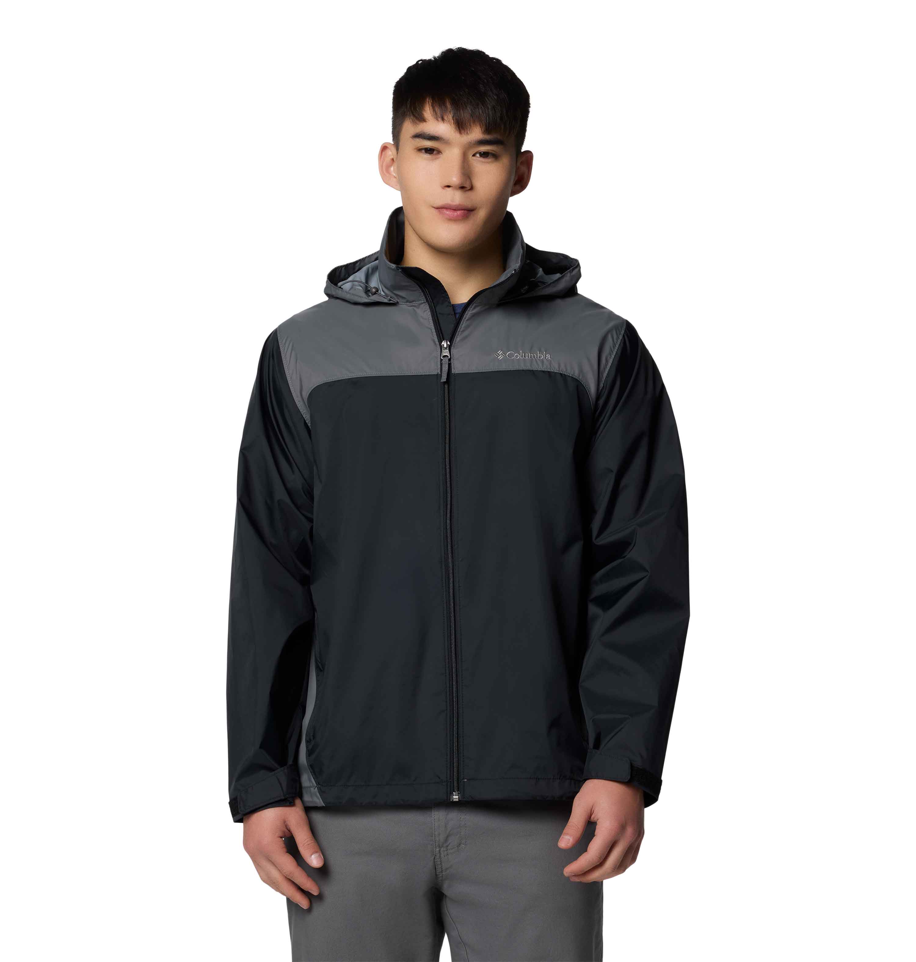 Glennaker Lake™ II Rain Jacket – Columbia Sportswear Panamá