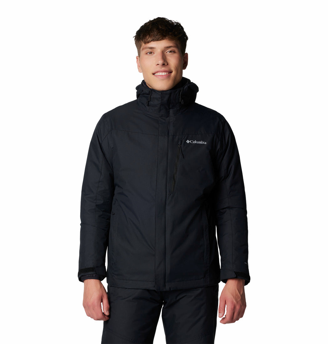 ジャケット・アウター UnaDripper Whirlibird V™ Interchange Jacket – Columbia Sportswear Panamá