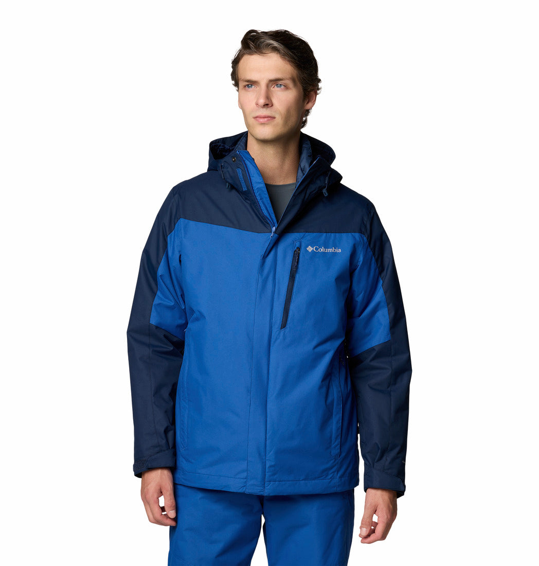 Whirlibird V™ Interchange Jacket – Columbia Sportswear Panamá