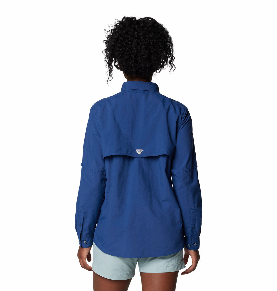 Womens Bahama™ II LS – Columbia Sportswear Panamá