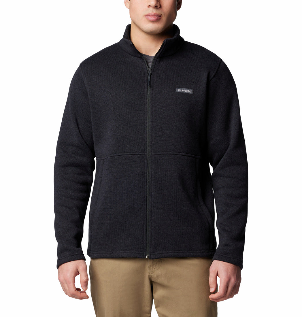 Alto Pass™ Full Zip Fleece – Columbia Sportswear Panamá