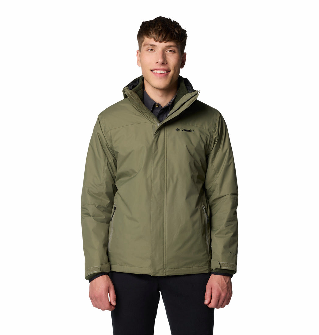 ジャケット・アウター RT-67949 Tunnel Falls™ II Interchange Jacket – Columbia Sportswear Panamá