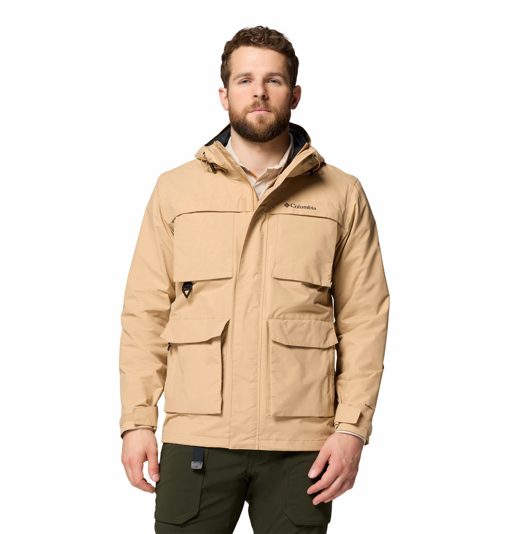 LA PERLA ジャケット Landroamer™ II Jacket – Columbia Sportswear Panamá