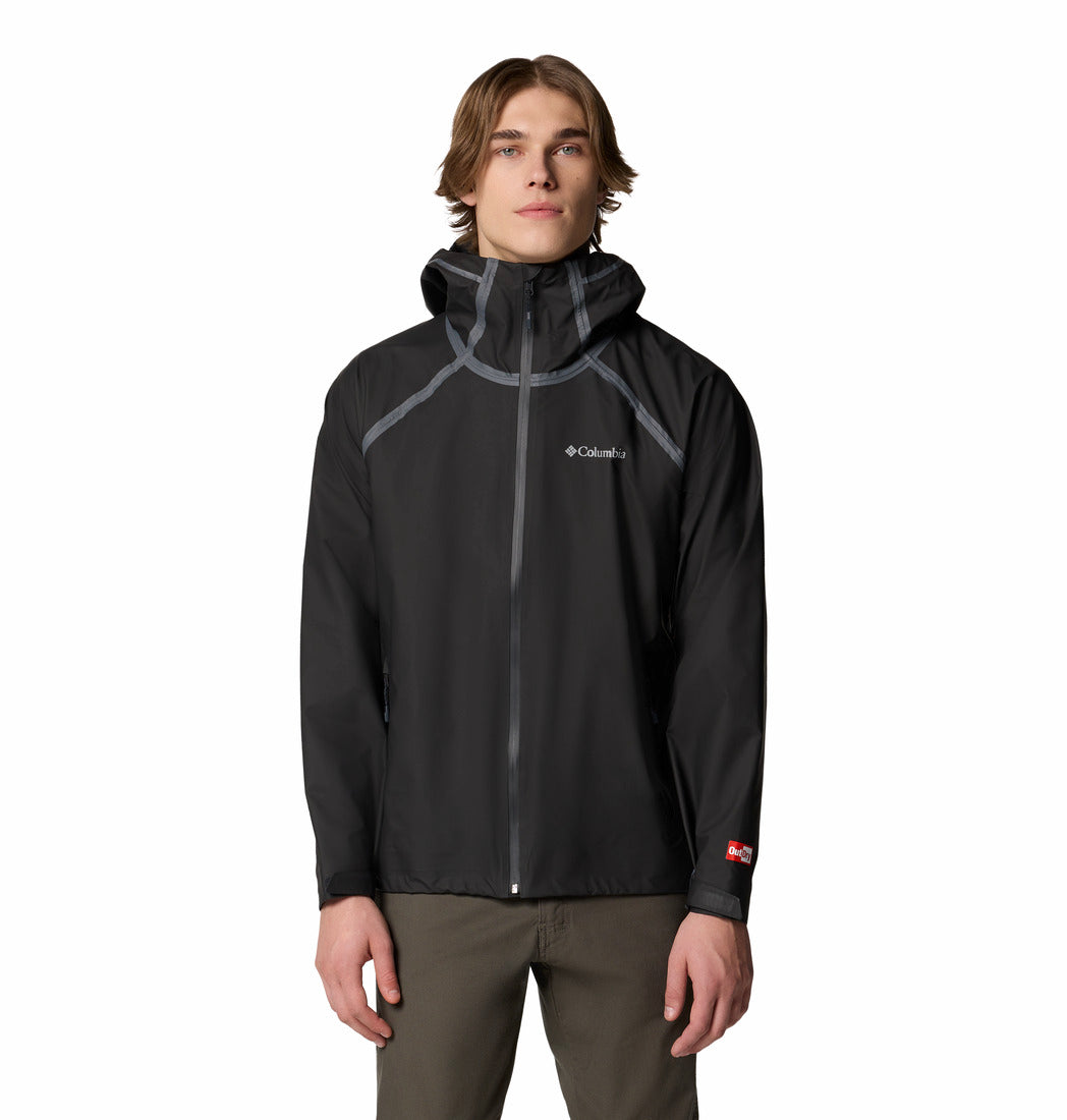 ジャケット・アウター GADID ANONIEM ELBA GLAY Reign No Shine™ Jacket – Columbia Sportswear Panamá