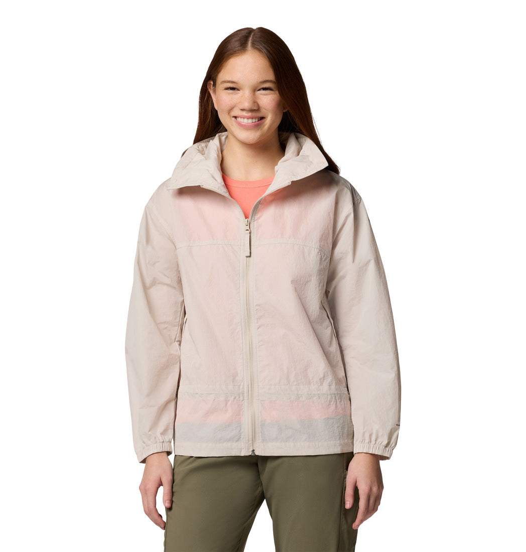 WILD WILLOW™ III JACKET – Columbia Sportswear Panamá