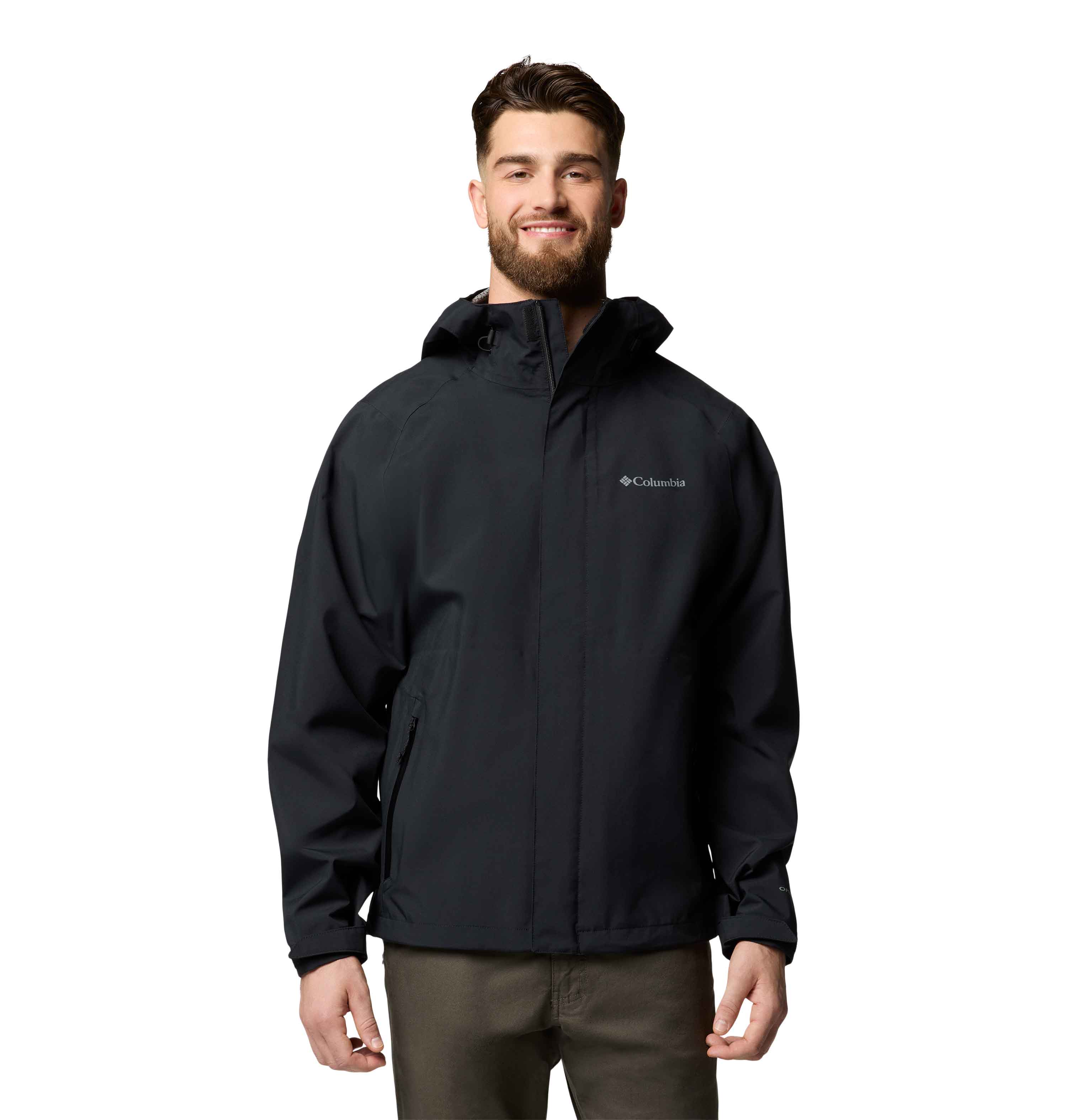 Earth Explorer™ II Shell – Columbia Sportswear Panamá