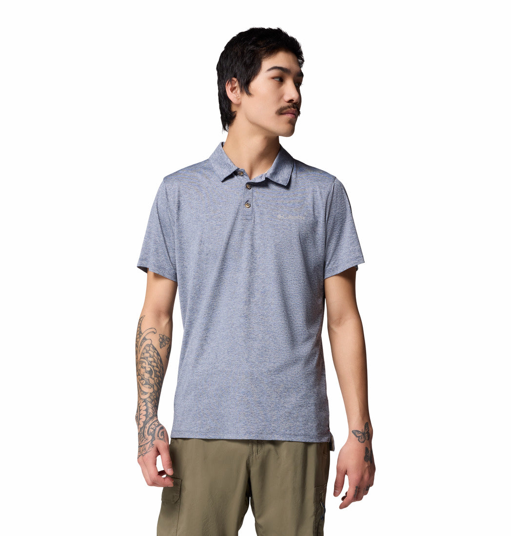 Tech Trail™ Utility Polo – Columbia Sportswear Panamá