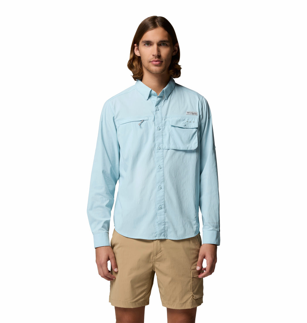 Men's Wild Cast™ Long Sleeve Shirt