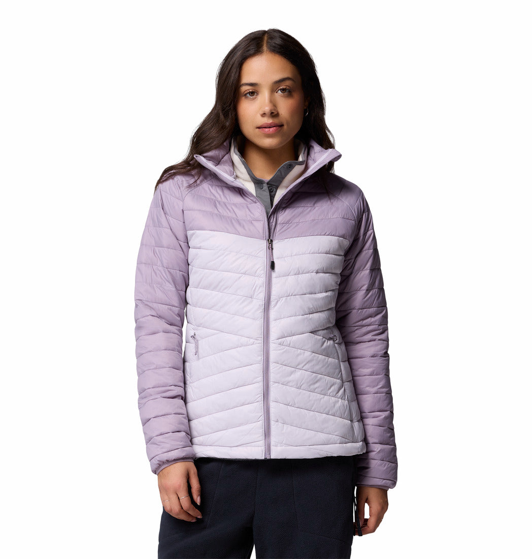 Powder Pass™ Jacket – Columbia Sportswear Panamá