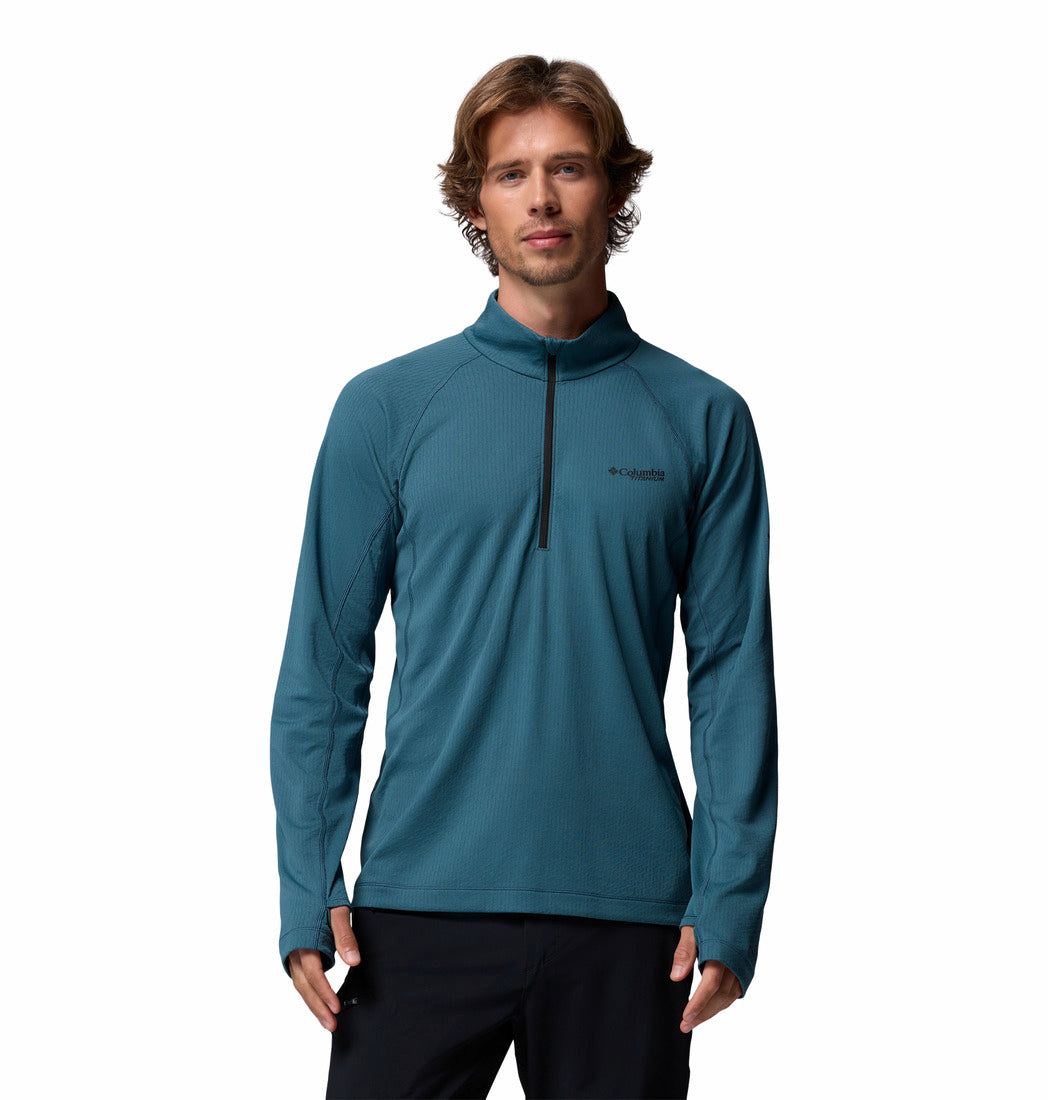 DriVenture™ Half Zip – Columbia Sportswear Panamá