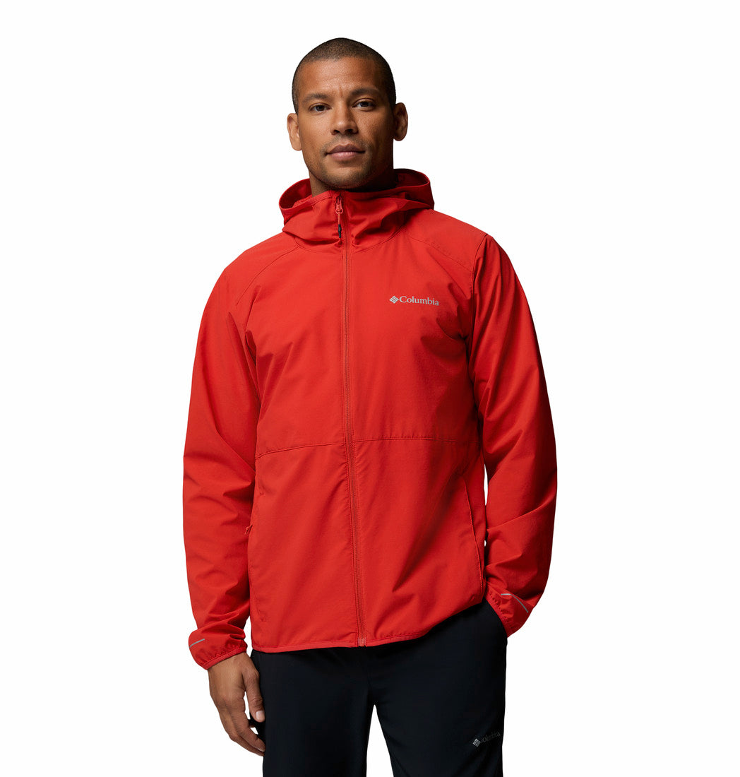 Trailborne™ Jacket – Columbia Sportswear Panamá