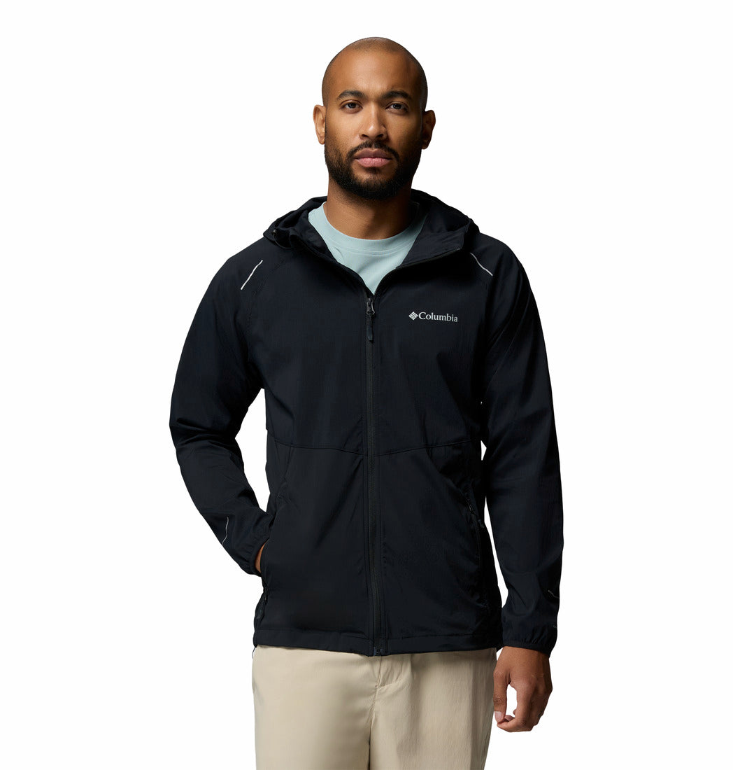 Columbia Tech™ II Wind Full Zip – Columbia Sportswear Panamá