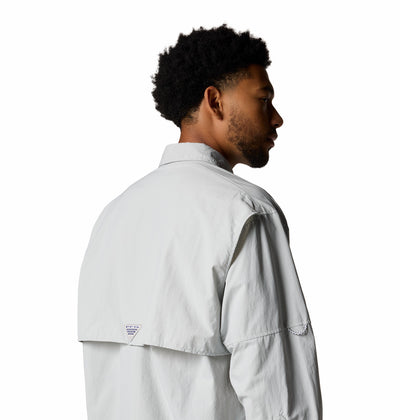 1011621-Bahama™ II L/S Shirt-COLUMBIA